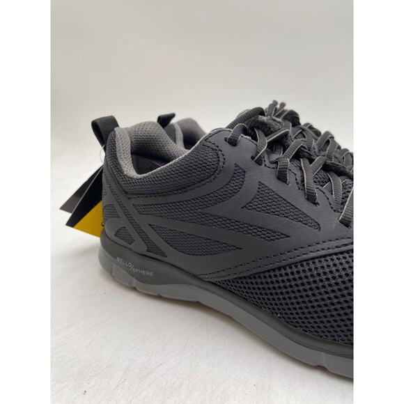 CAROLINA TONDRA CA1940 Women's NEW Composite-Toe Work Shoe Black US Size 9 W - Picture 3 of 11